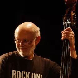 Barre Phillips