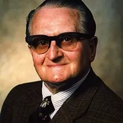 Barry Gray