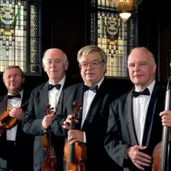Bartók Quartet