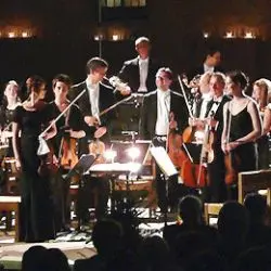 Bayerisches Kammerorchester