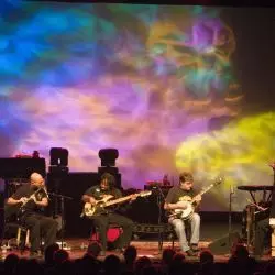 Béla Fleck & The Flecktones