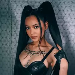Bella Poarch