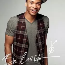 Ben Cristovao