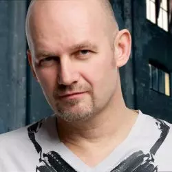 Ben Liebrand
