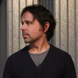 Ben Salisbury