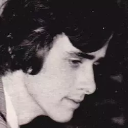 Ben Van Oosten
