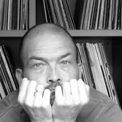 Ben Watt