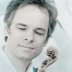 Benjamin Schmid