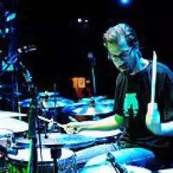 Benny Greb
