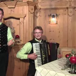 Bergkristall