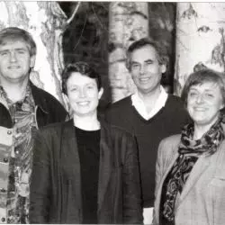 Berner Streichquartett
