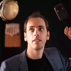 Bernhard Schimpelsberger