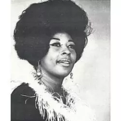 Betty Bibbs