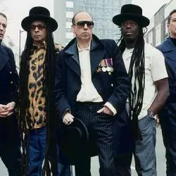 Big Audio Dynamite