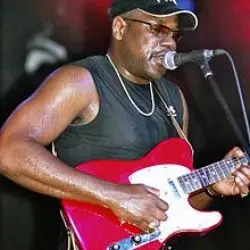 Big Bill Morganfield