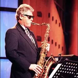 Bill Clinton