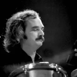 Bill Kreutzmann