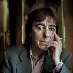 Bill Wyman