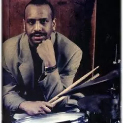 Billy Drummond