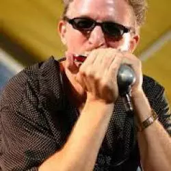 Billy Gibson
