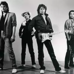 Billy Satellite