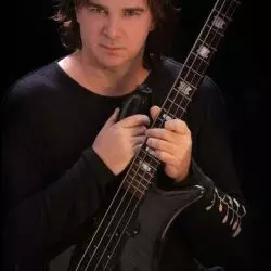 Billy Sherwood