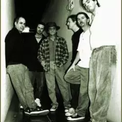 Billy Talbot Band