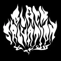 Black Salvation