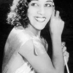 Blanche Calloway