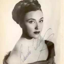 Blanche Thebom