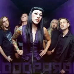 Bloodparade