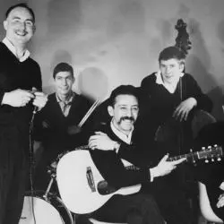 Blues Incorporated