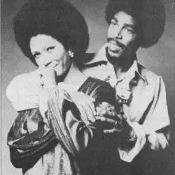 Bob & Marcia