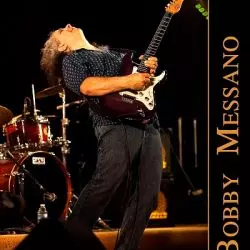 Bobby Messano