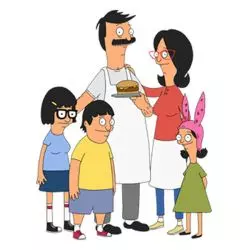 Bob's Burgers