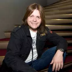 Bohouš Josef