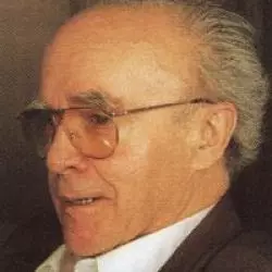 Bohumil Gregor