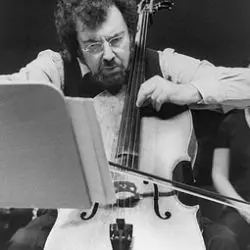 Boris Pergamenschikow