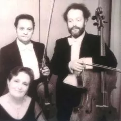 Borodin Trio