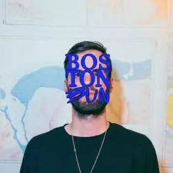 Boston Bun