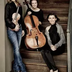 Boulanger Trio