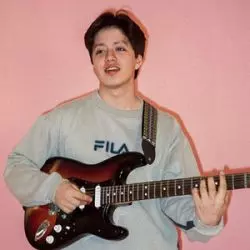Boy Pablo