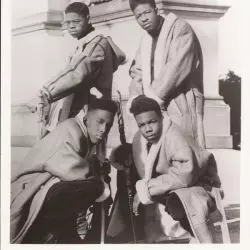 Boyz II Men