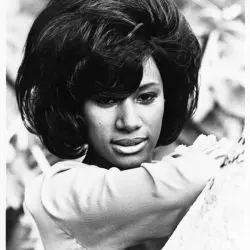 Brenda Holloway