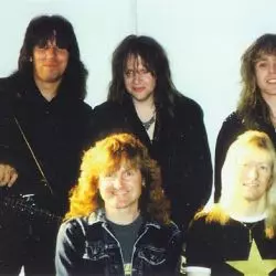 Brian Connolly Sweet