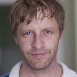 Brian Gibson