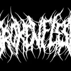 Broken Flesh