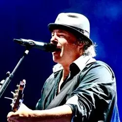 Bruce Guthro