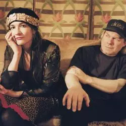 Buddy & Julie Miller