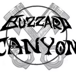 Buzzard Canyon